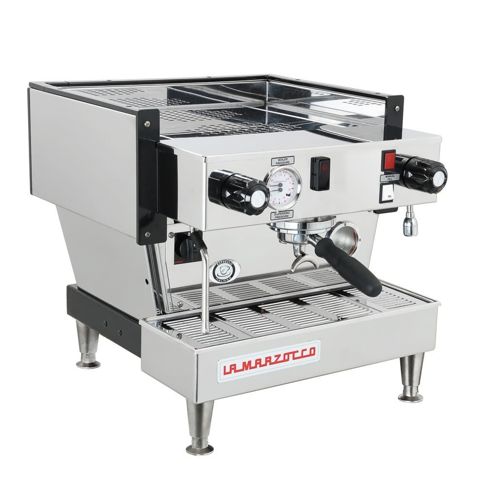 La Marzocco Linea 1 Group Semi_Automatic Espresso Machine